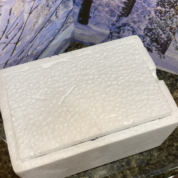 Heritage Village Collection “Orley’s Bell & Harness Supply “ Department 56 - Picture 8 of 10